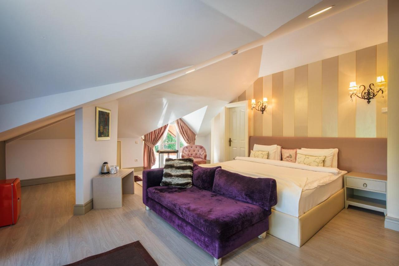 Layla Gocek Adults Only Bed & Breakfast Екстериор снимка
