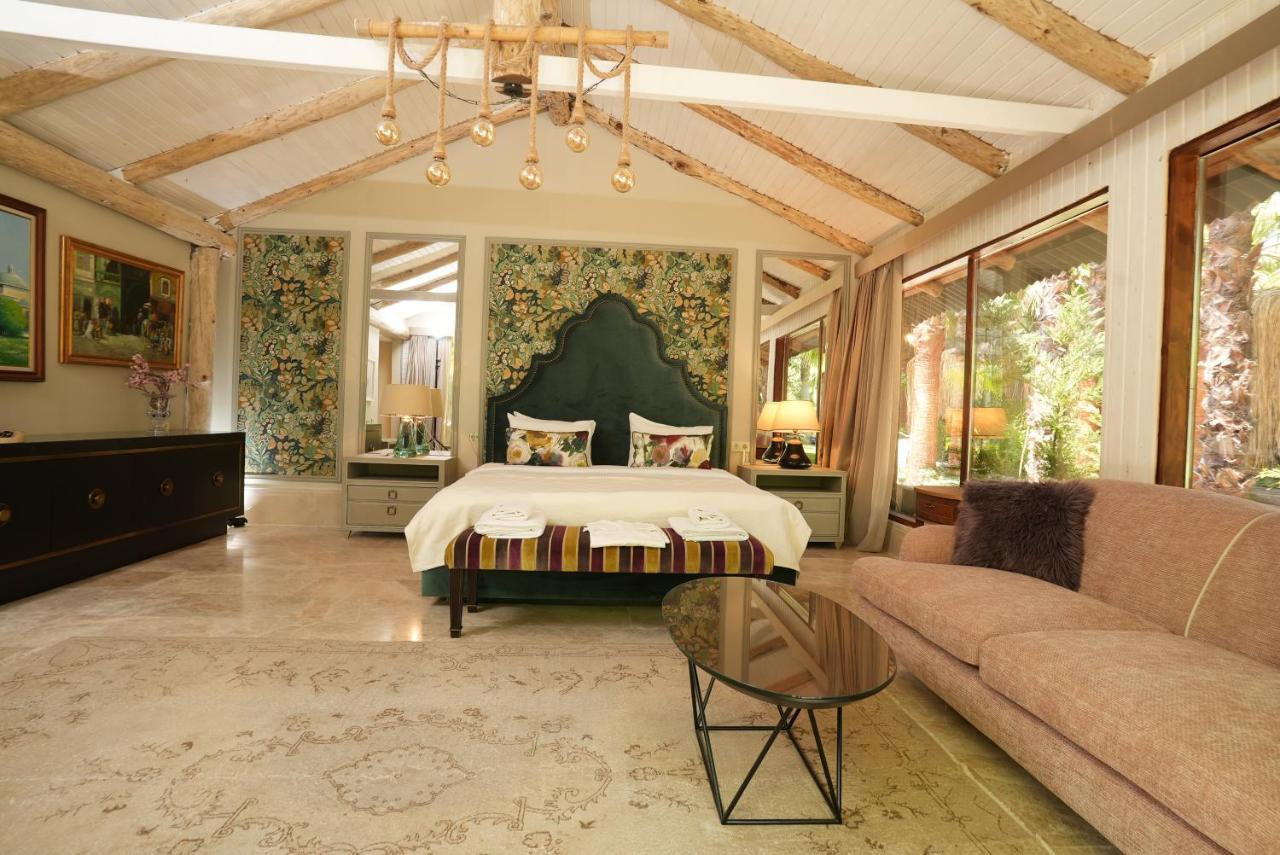 Layla Gocek Adults Only Bed & Breakfast Екстериор снимка