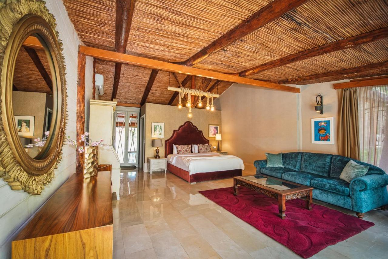 Layla Gocek Adults Only Bed & Breakfast Екстериор снимка