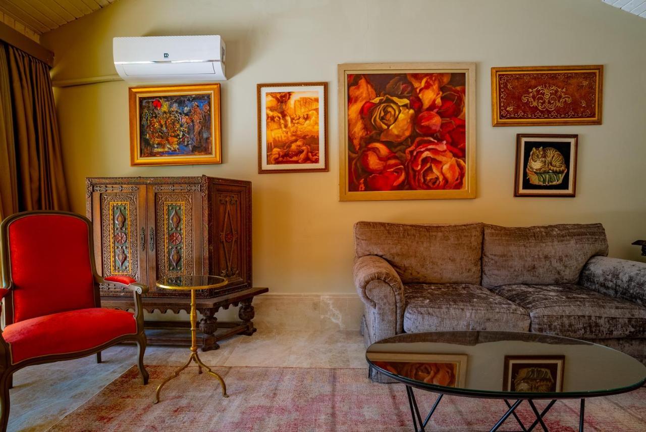 Layla Gocek Adults Only Bed & Breakfast Екстериор снимка