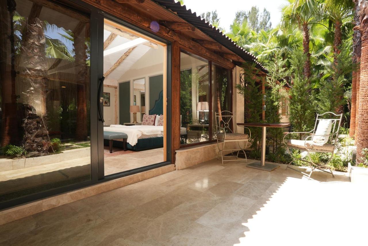 Layla Gocek Adults Only Bed & Breakfast Екстериор снимка