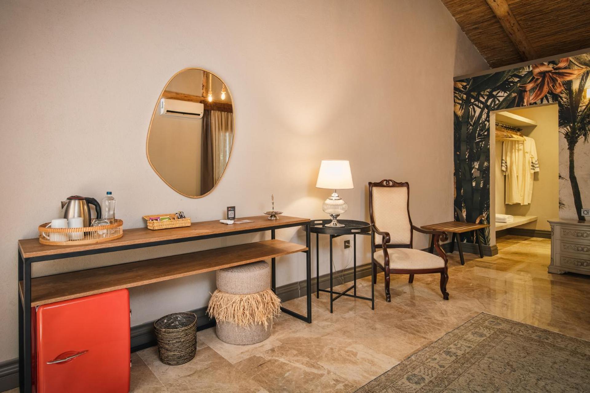 Layla Gocek Adults Only Bed & Breakfast Екстериор снимка