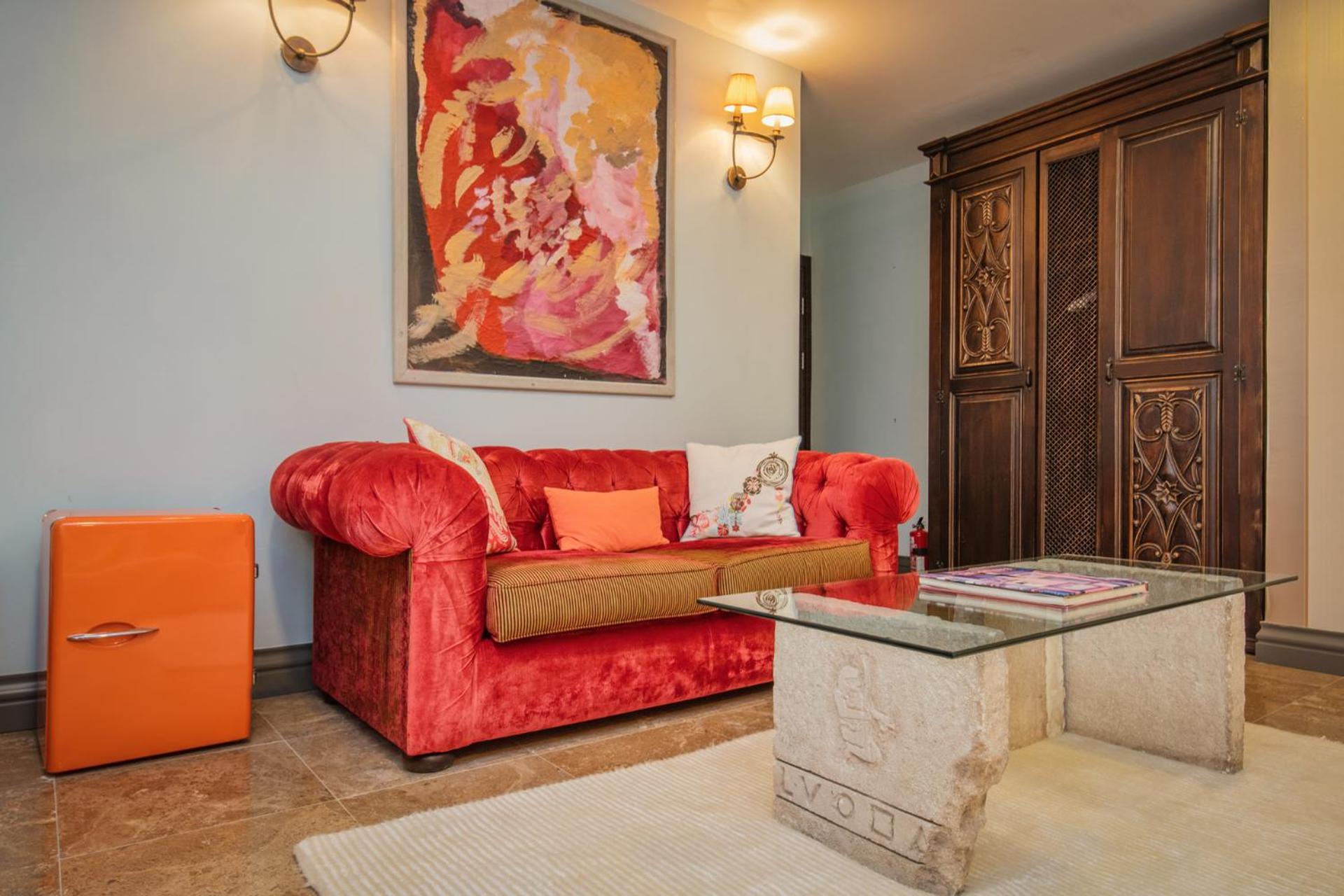Layla Gocek Adults Only Bed & Breakfast Екстериор снимка