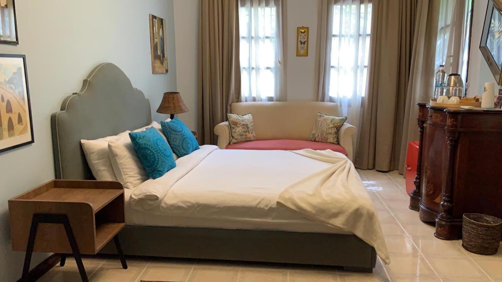 Layla Gocek Adults Only Bed & Breakfast Екстериор снимка