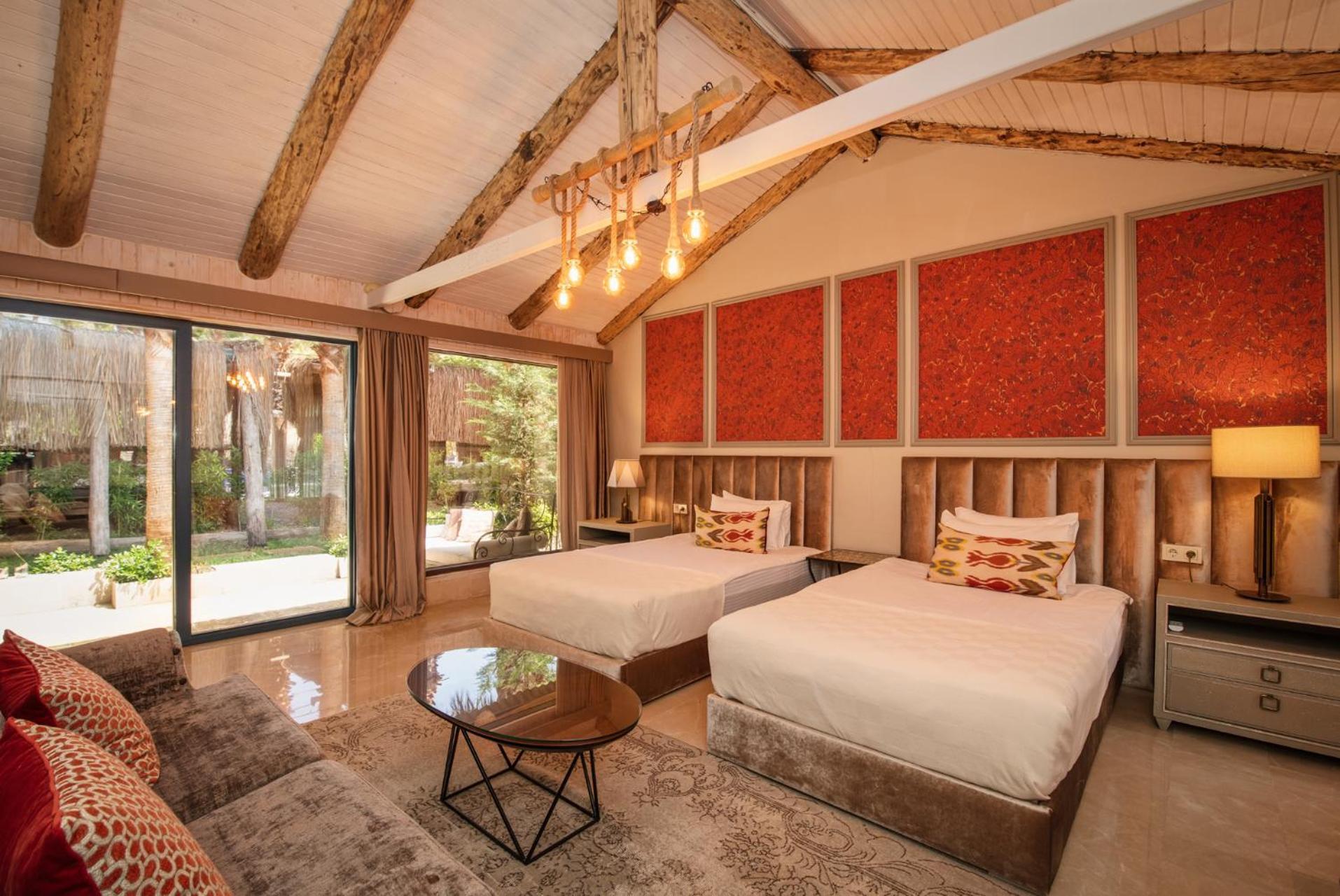 Layla Gocek Adults Only Bed & Breakfast Екстериор снимка