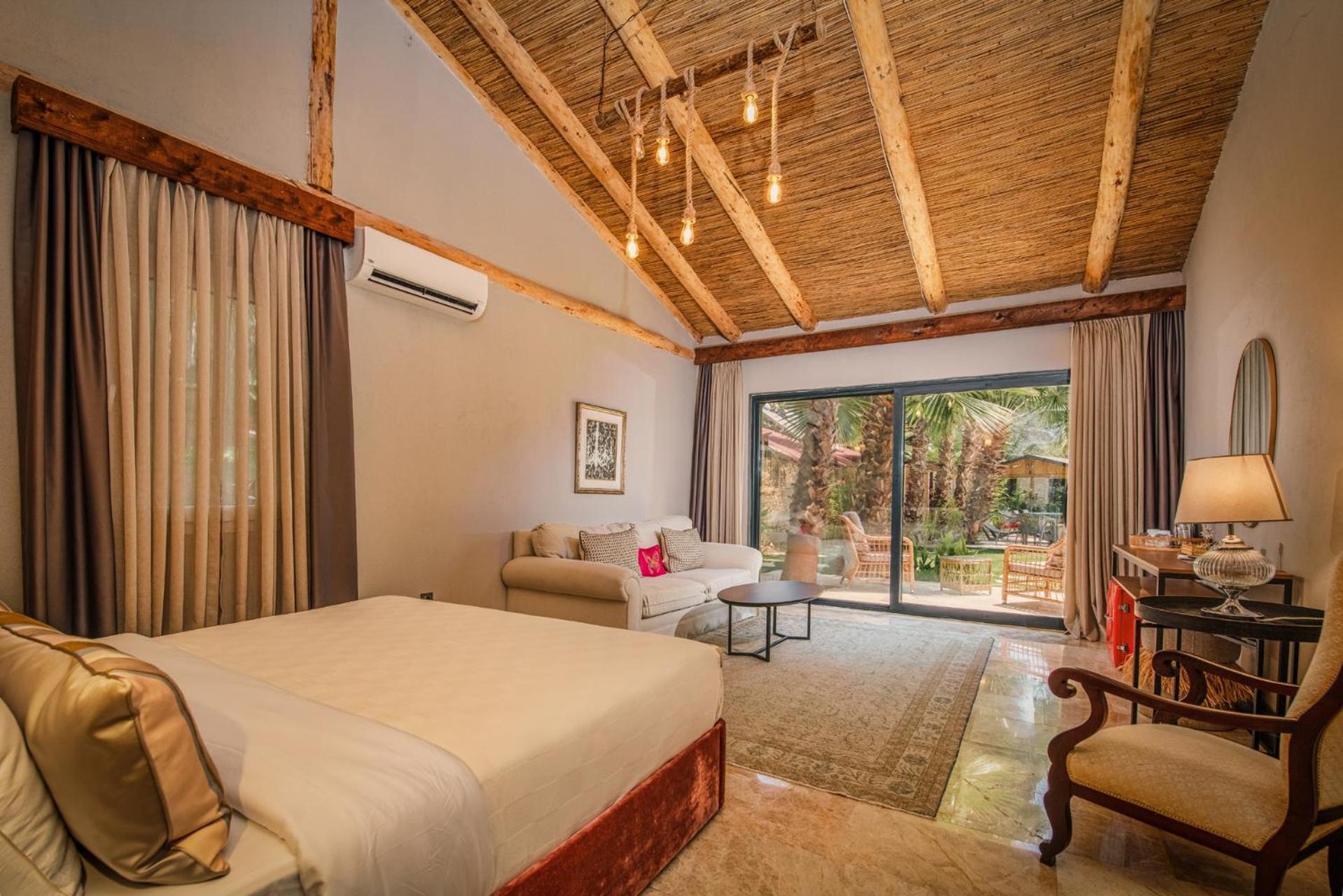 Layla Gocek Adults Only Bed & Breakfast Екстериор снимка