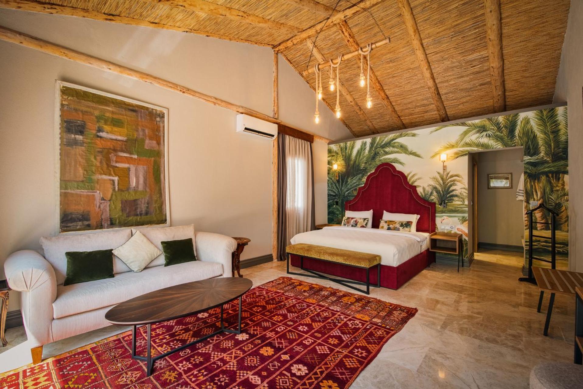 Layla Gocek Adults Only Bed & Breakfast Екстериор снимка