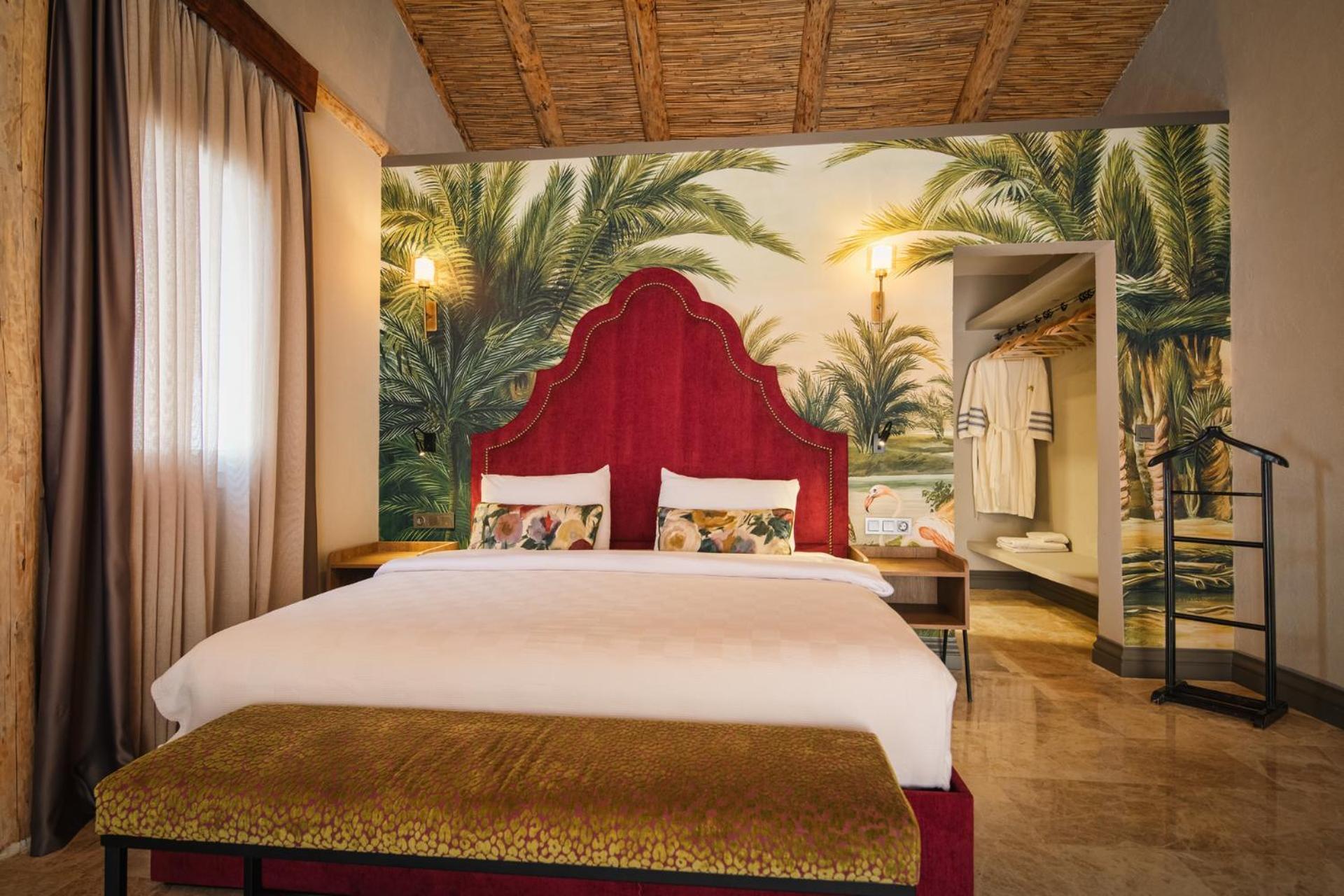 Layla Gocek Adults Only Bed & Breakfast Екстериор снимка